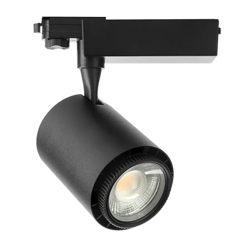 Corp Iluminat LED 35W Tracklight 3IN1 2800K/4000K/6000K