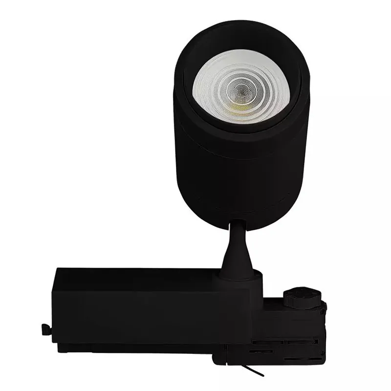 Corp Iluminat LED 35W Tracklight 3IN1 2800K/4000K/6000K