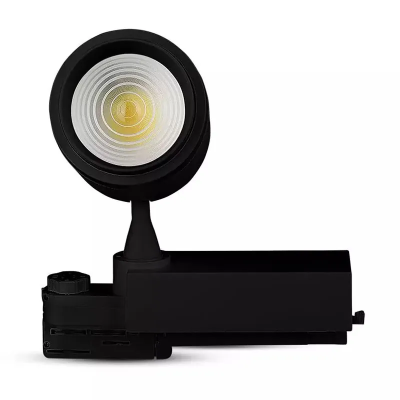 Corp Iluminat LED 35W Tracklight 3IN1 2800K/4000K/6000K