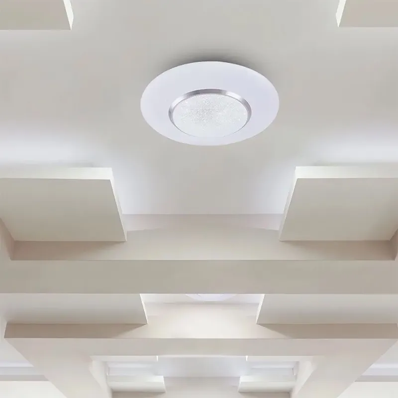Aplica LED 30/60W 3IN1 Dimabil cu Telecomanda