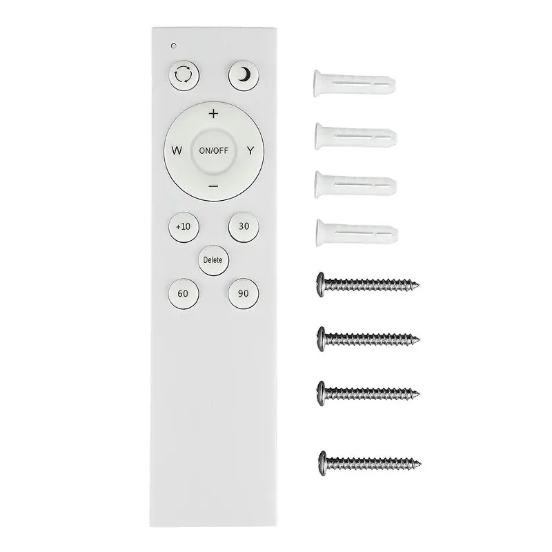 Aplica LED 30/60W 3IN1 Dimabil cu Telecomanda