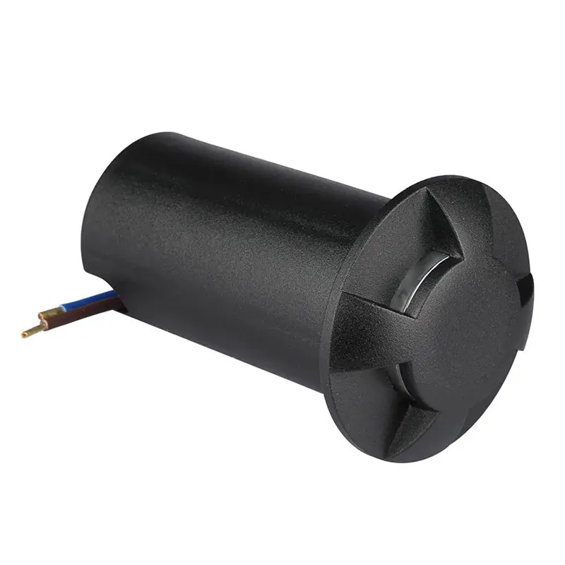 Spot LED Steplight 1W 6400K Alb Rece