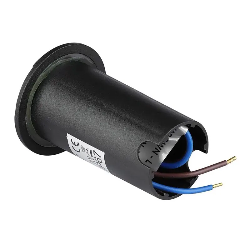 Spot LED Steplight 1W 6400K Alb Rece