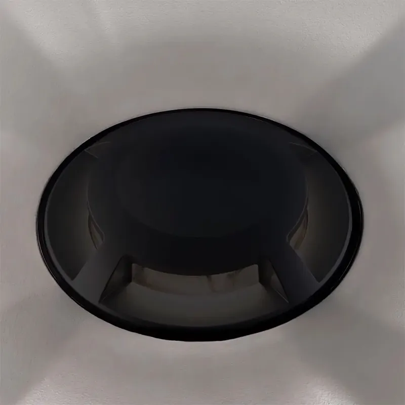 Spot LED Steplight 1W 6400K Alb Rece
