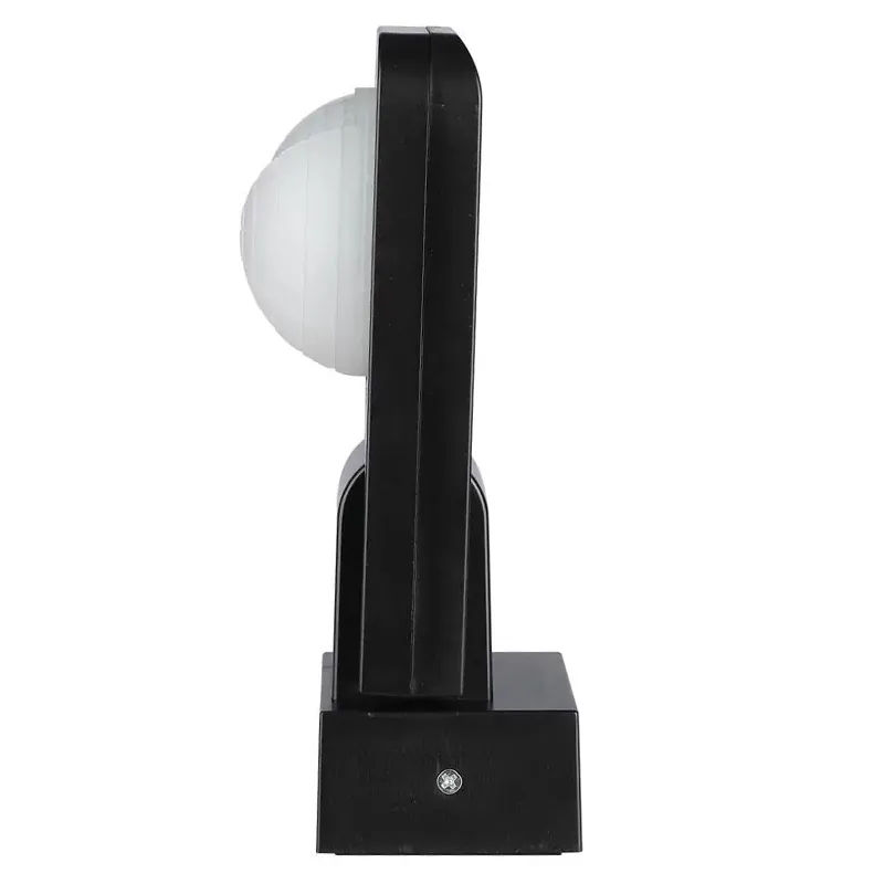 Senzor Miscare 360GR 1000W - Negru