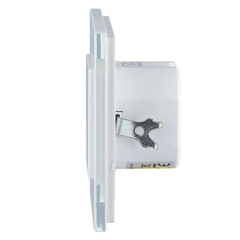 Senzor Miscare 180GR 1200W  Max-  Alb