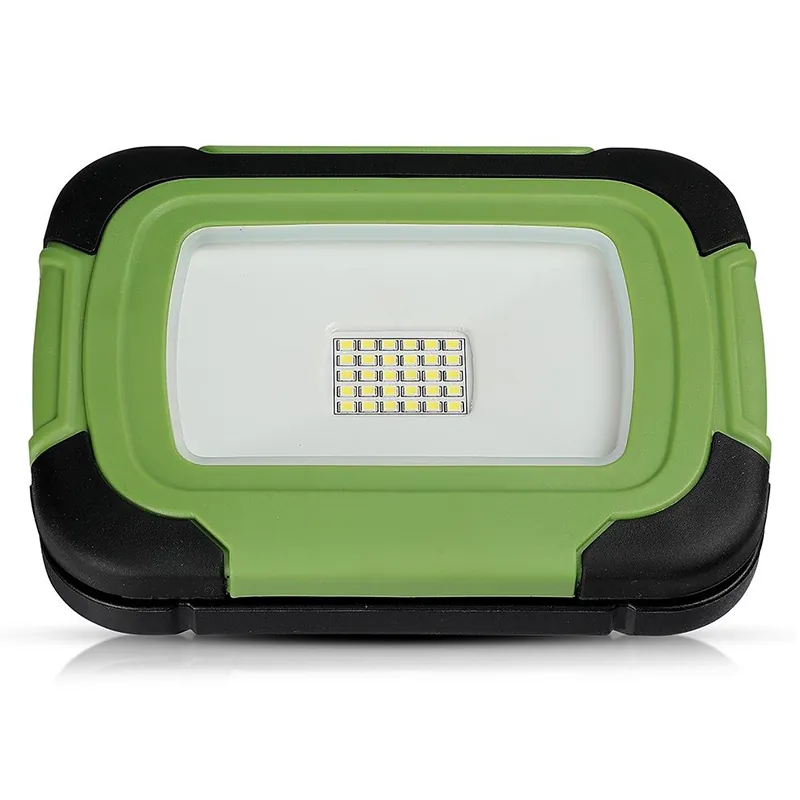 Reflector Portabil 20W IP44 4000K, Cip Samsung