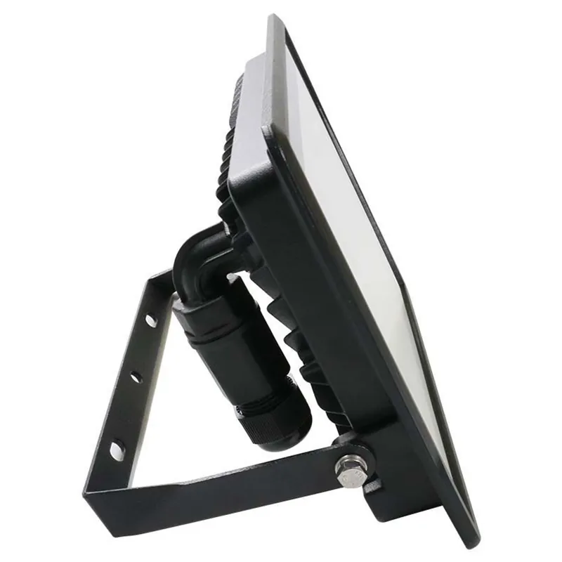 Reflector LED 50W 6400K Alb Rece, Cip Samsung