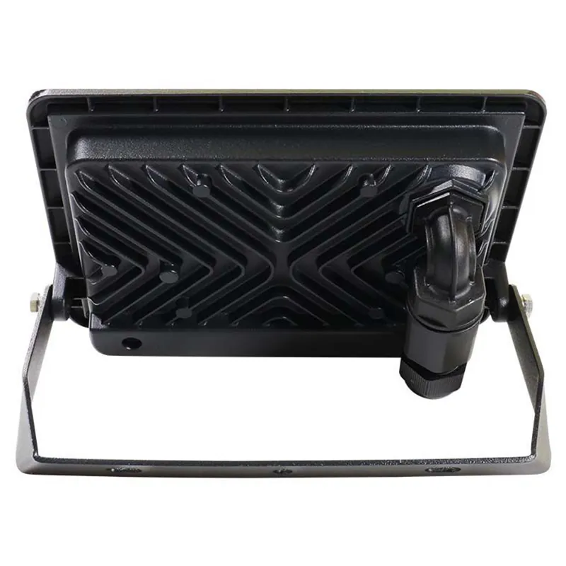 Reflector LED 50W 6400K Alb Rece, Cip Samsung