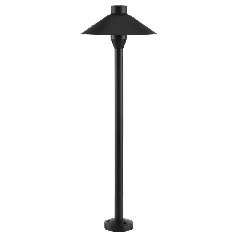 Lampa LED 7W Exterior Tip Stalp/Tarus IP65 4000K