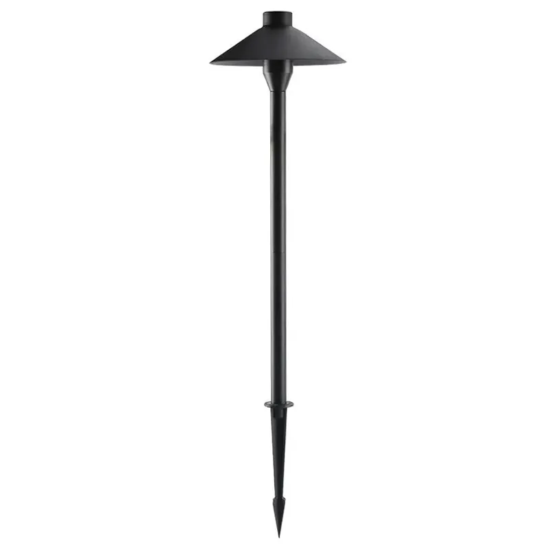 Lampa LED 7W Exterior Tip Stalp/Tarus IP65 6400K