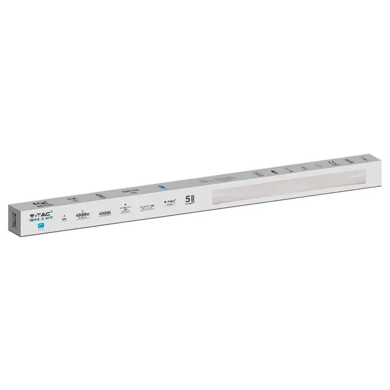Corp Iluminat LED 10W 30CM 120LM/W 3000K Alb Cald