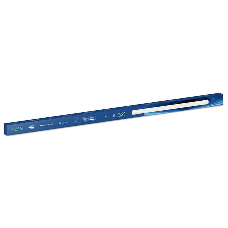Corp Iluminat LED 50W 150CM 4000K Alb Neutru, Cip Cree