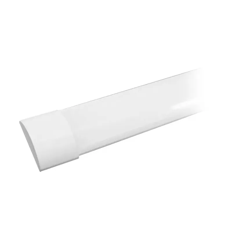 Corp Iluminat LED Conectare Rapida 30W 120CM 4000K Alb Neutru