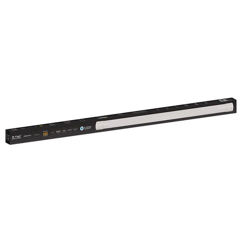Corp Iluminat LED Conectare Rapida 30W 120CM 4000K Alb Neutru