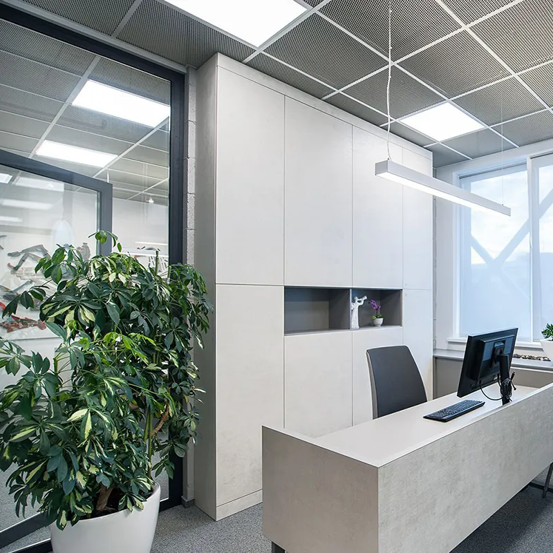 Panou LED 29W 120LM/W 60CM X 60CM 4000K Alb Neutru