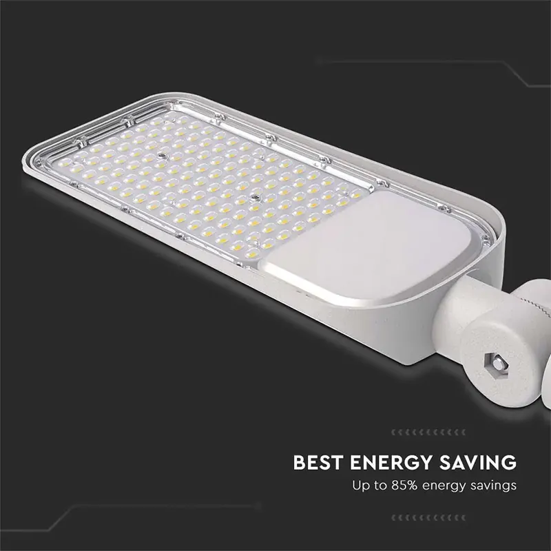 Corp Iluminat Stradal LED 50W 120LM/W 6500K Cip Samsung