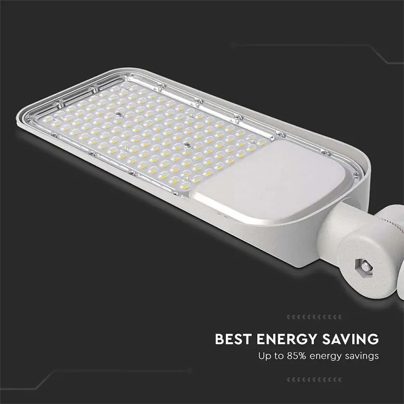Corp Iluminat Stradal 100W 120LM/W 6500K Cip Samsung