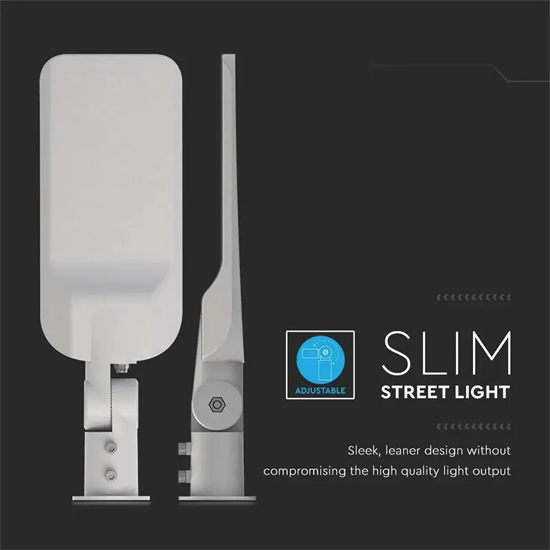 Corp Iluminat Stradal 70W 120LM/W 6500K Cip Samsung