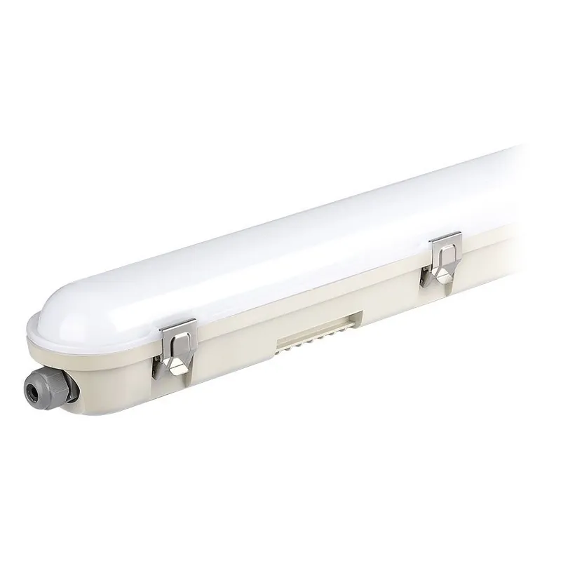 Corp Iluminat LED 36W 120CM cu cu Senzor Miscare 4000K