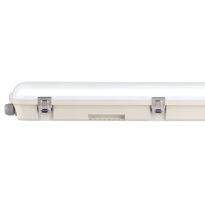 Corp Iluminat LED 36W 120CM cu cu Senzor Miscare 6400K