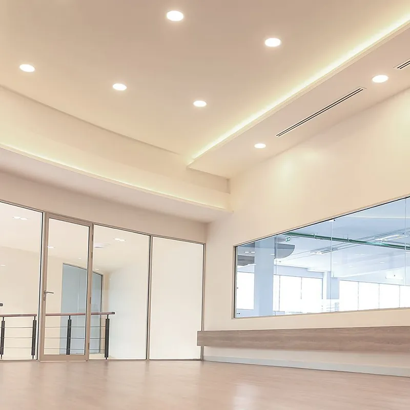 Spot LED COB Incorporabil 30W 4500K Alb Neutru