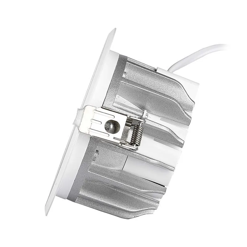 Spot LED COB Incorporabil 30W 4500K Alb Neutru