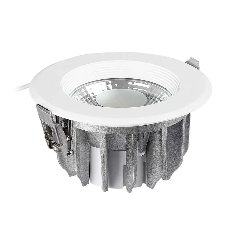 Spot LED COB Incorporabil 40W 4500K Alb Neutru