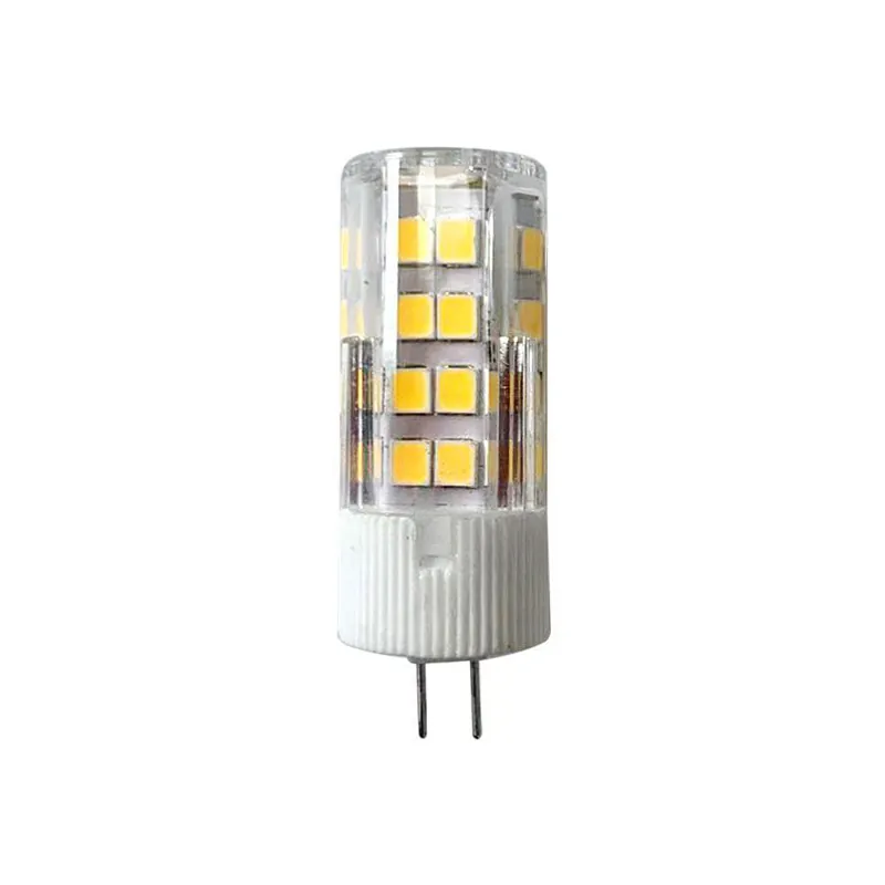 Bec LED G4 3.2W 4000K Cip Samsung