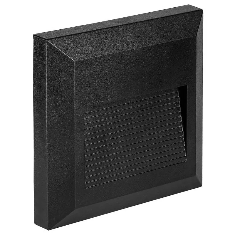 Corp Iluminat LED pentru Scari 2W 4000K Alb Neutru