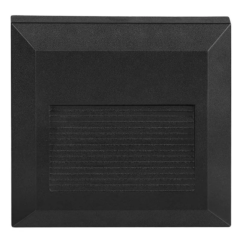Corp Iluminat LED pentru Scari 2W 4000K Alb Neutru