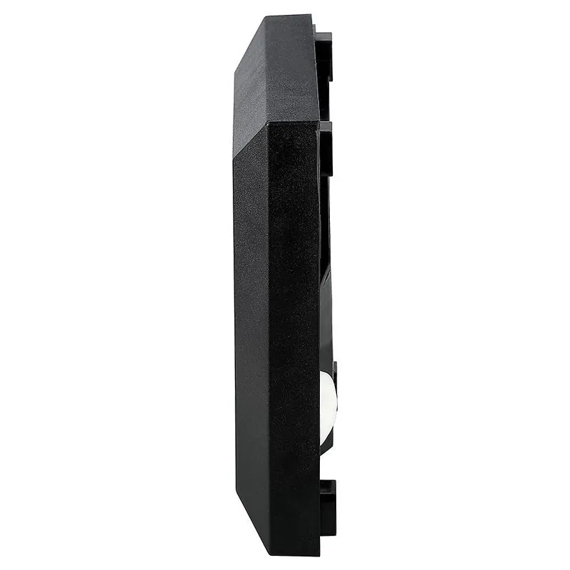 Corp Iluminat LED pentru Scari 2W 4000K Alb Neutru