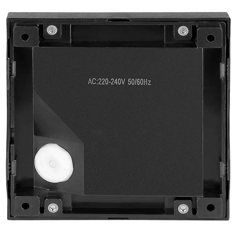 Corp Iluminat LED pentru Scari 2W 4000K Alb Neutru