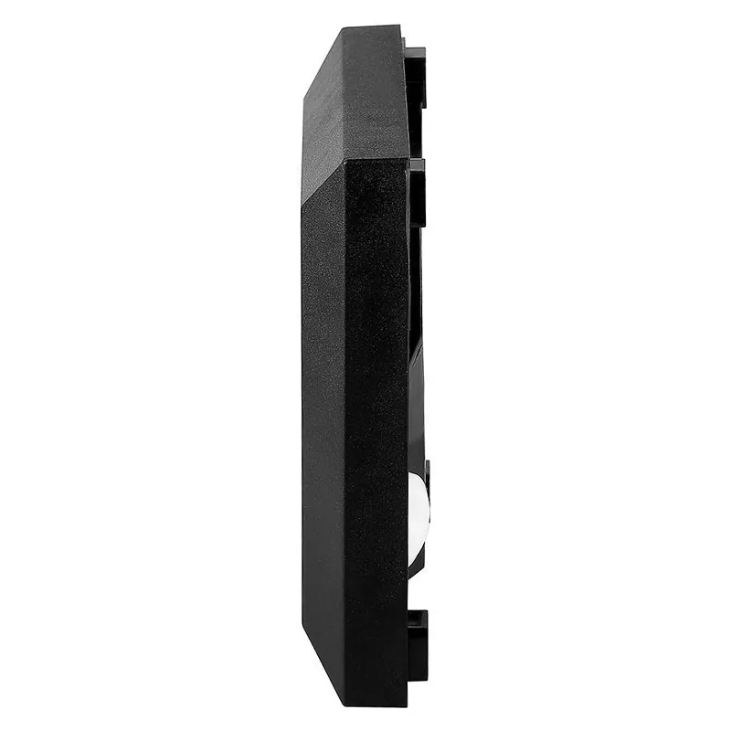 Corp Iluminat LED pentru Scari 2W 3000K Alb Cald