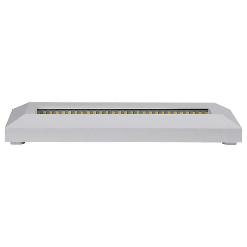 Corp Iluminat LED pentru Scari 3W 4000K Alb Neutru - Alb