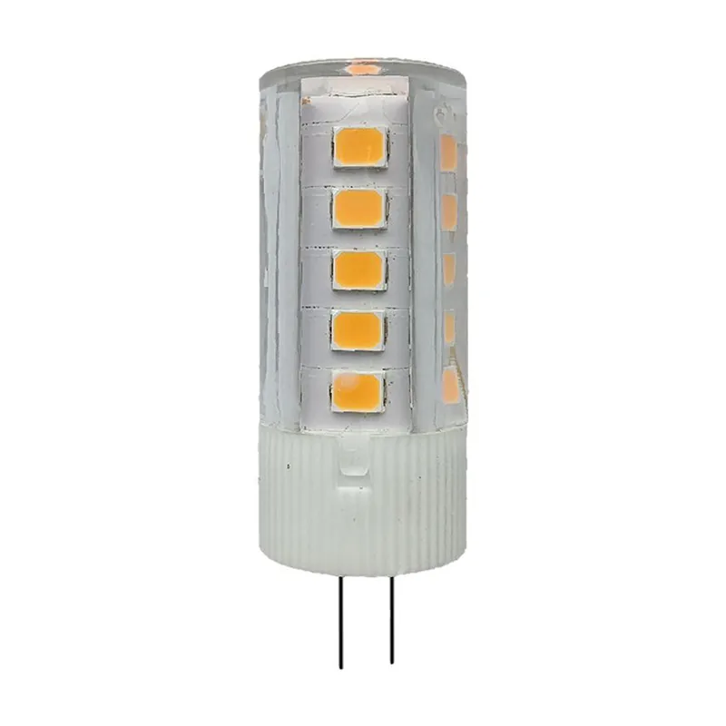 Bec LED G4 3.2W 6500K Cip Samsung