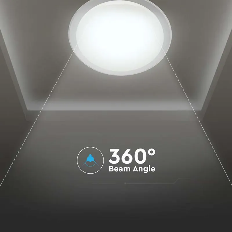 Aplica LED 60W 3IN1 Dimabil cu Telecomanda