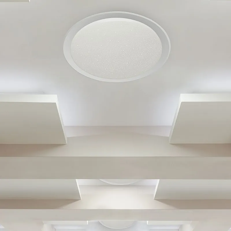 Aplica LED 60W 3IN1 Dimabil cu Telecomanda