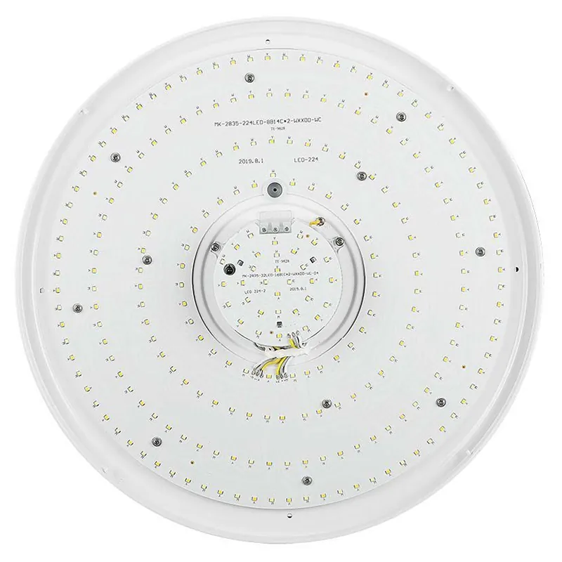 Aplica LED 60W 3IN1 Dimabil cu Telecomanda