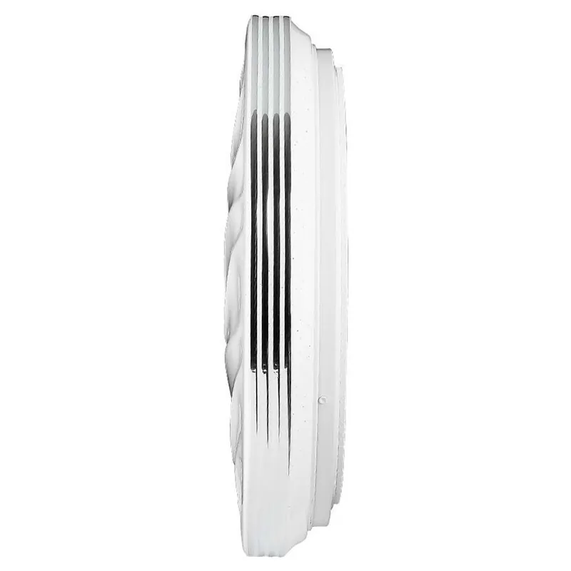 Aplica LED 40W 3IN1 Dimabil cu Telecomanda