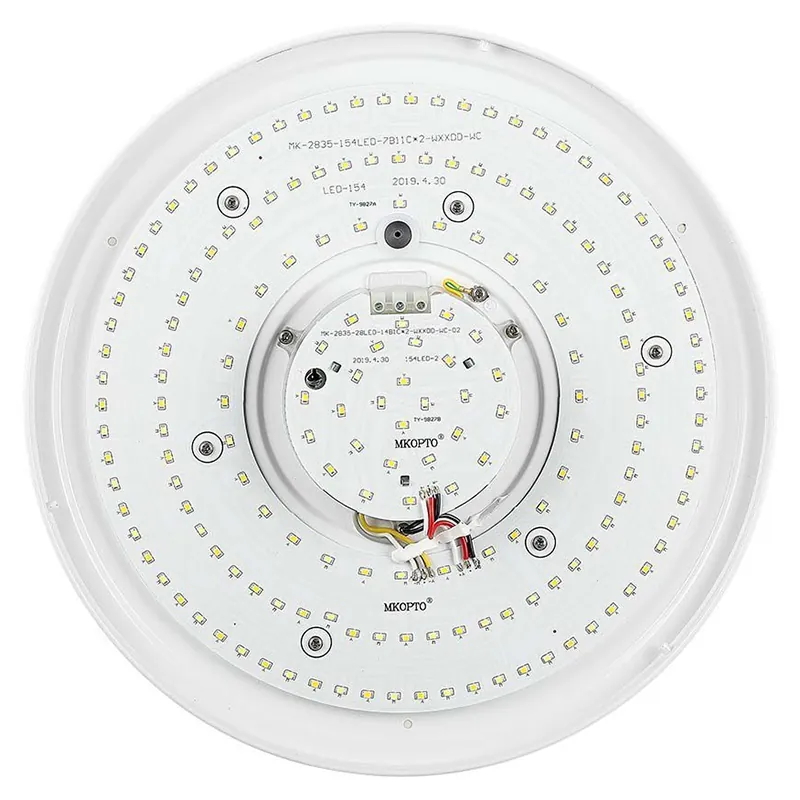 Aplica LED 40W 3IN1 Dimabil cu Telecomanda