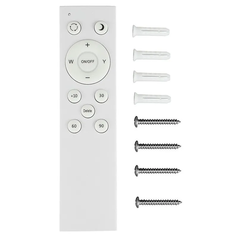 Aplica LED 40W 3IN1 Dimabil cu Telecomanda