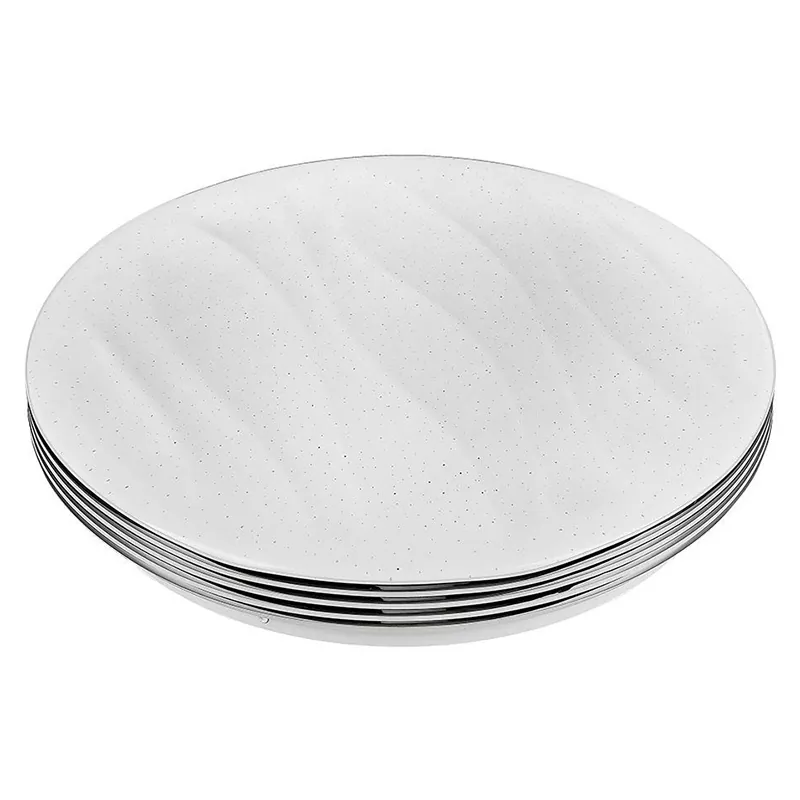 Aplica LED 30/60/30W 3IN1 Dimabil cu Telecomanda