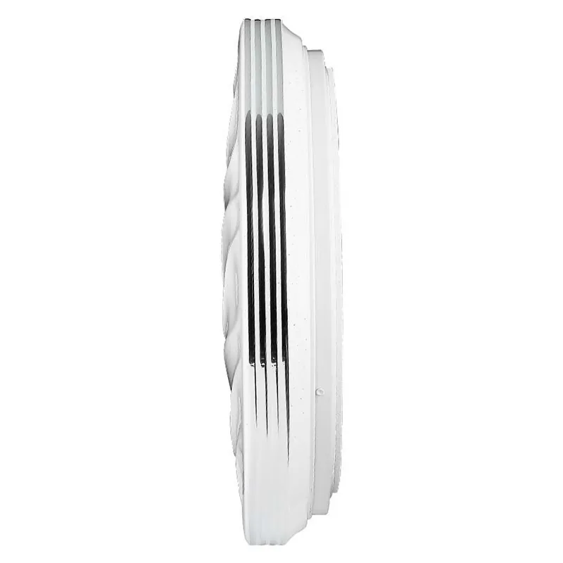 Aplica LED 30/60/30W 3IN1 Dimabil cu Telecomanda