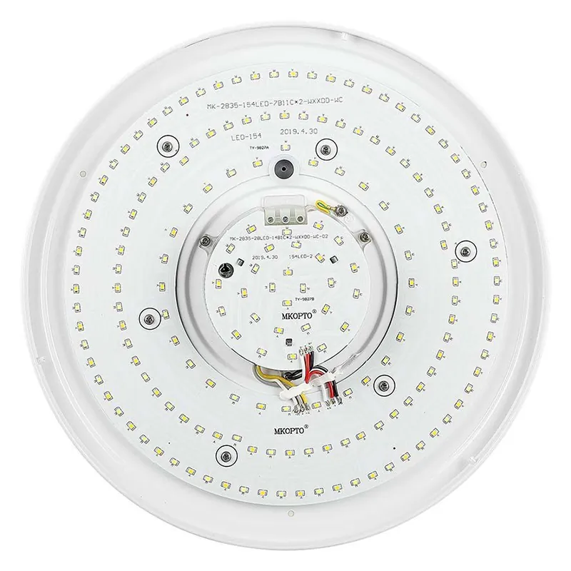 Aplica LED 30/60/30W 3IN1 Dimabil cu Telecomanda