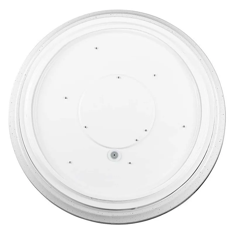 Aplica LED 30/60/30W 3IN1 Dimabil cu Telecomanda