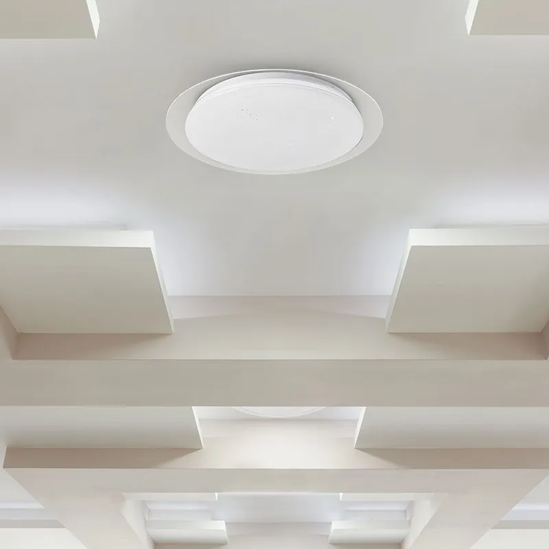 Aplica LED 40W 3IN1 Dimabil cu Telecomanda