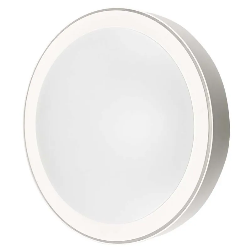 Aplica LED 30/60/30W 3IN1 Dimabil cu Telecomanda