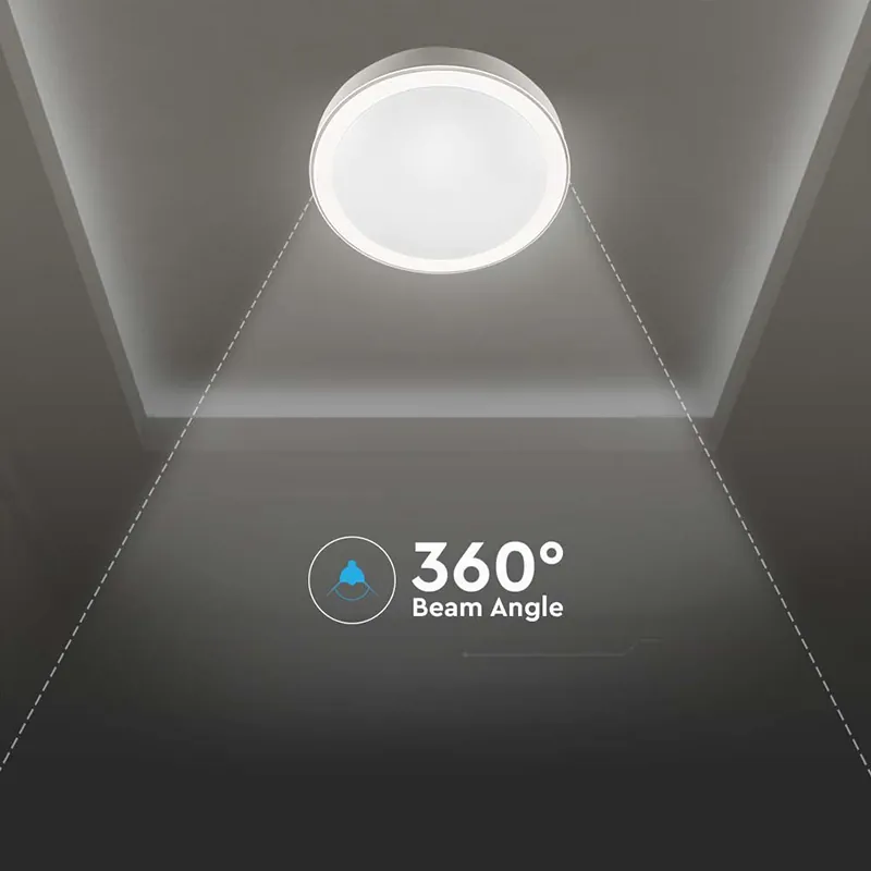 Aplica LED 30/60/30W 3IN1 Dimabil cu Telecomanda