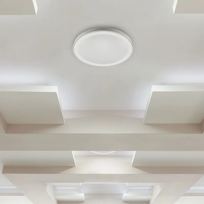 Aplica LED 30/60/30W 3IN1 Dimabil cu Telecomanda